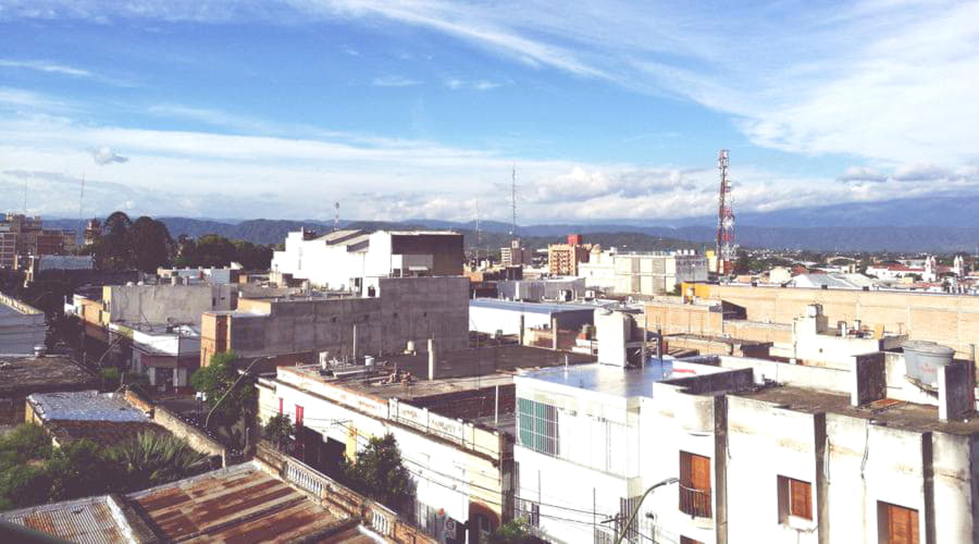 Las ofertas de alquiler de coches más populares en Catamarca